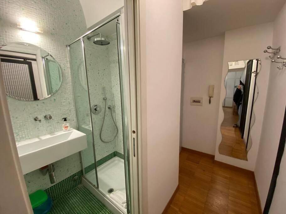 Studio Flat - Piazza San Cosimato By Yourhost Rome Exterior photo